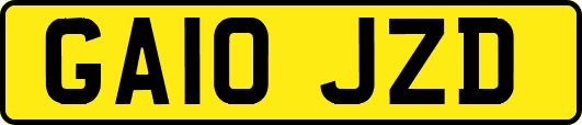 GA10JZD