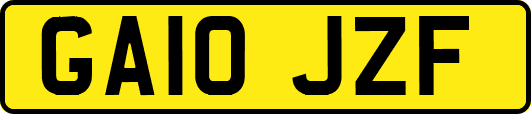 GA10JZF