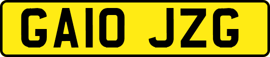 GA10JZG