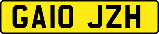 GA10JZH