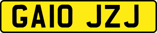 GA10JZJ