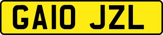 GA10JZL