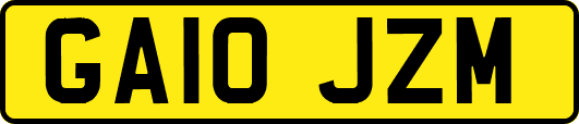GA10JZM