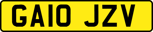 GA10JZV