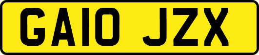GA10JZX