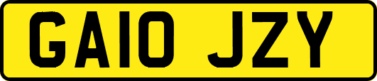 GA10JZY