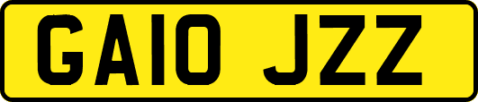 GA10JZZ
