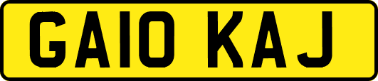 GA10KAJ