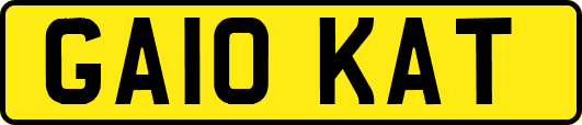 GA10KAT