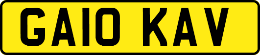 GA10KAV