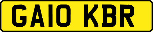 GA10KBR