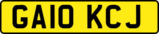 GA10KCJ