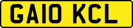 GA10KCL