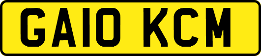 GA10KCM