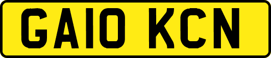 GA10KCN