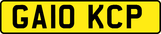 GA10KCP