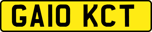 GA10KCT