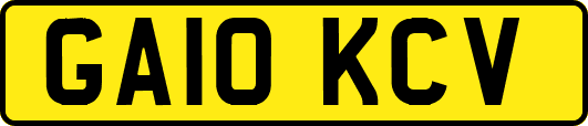 GA10KCV
