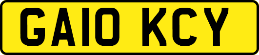 GA10KCY