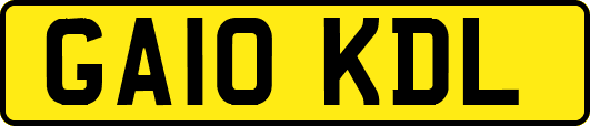 GA10KDL
