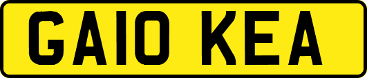 GA10KEA