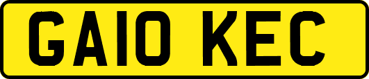 GA10KEC