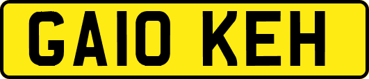 GA10KEH