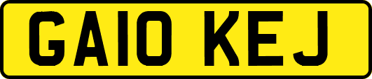 GA10KEJ