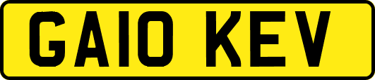 GA10KEV