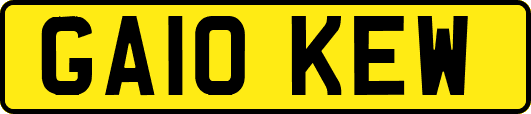 GA10KEW
