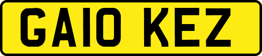 GA10KEZ