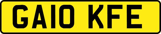GA10KFE