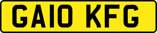 GA10KFG