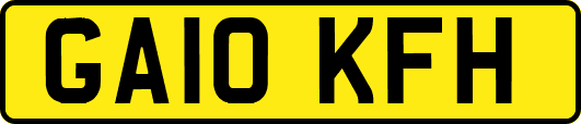 GA10KFH