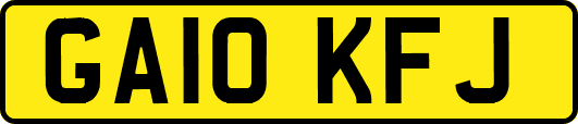 GA10KFJ
