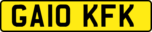 GA10KFK