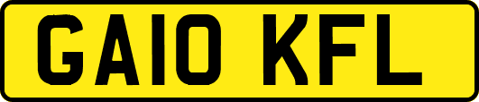 GA10KFL