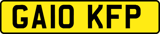 GA10KFP