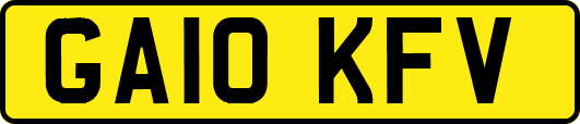 GA10KFV