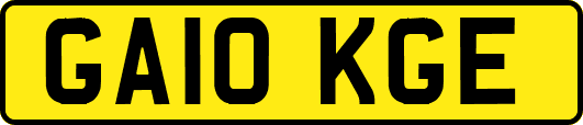 GA10KGE