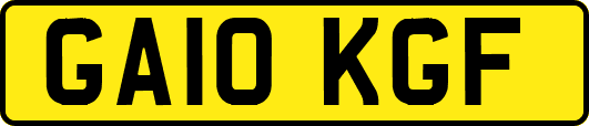 GA10KGF