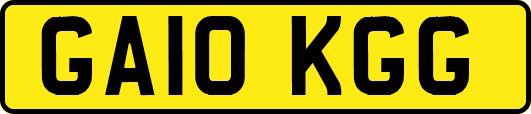GA10KGG
