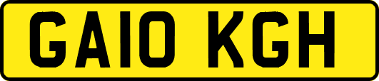 GA10KGH