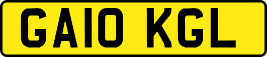 GA10KGL