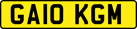 GA10KGM