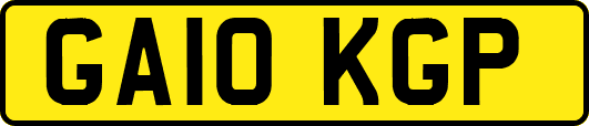 GA10KGP