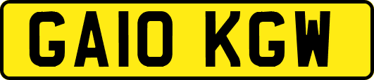 GA10KGW