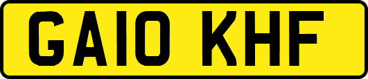 GA10KHF