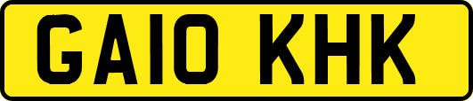 GA10KHK