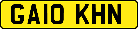 GA10KHN